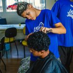 A formatura do Espaço da Juventude de Campo Grande foi pura celebração do que a gente constrói t