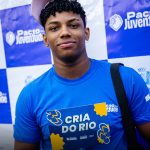 _ ISSO NÃO É UM TREINAMENTO! _O novo ciclo do Pacto pela Juventude tá na pista! A primeira Aul